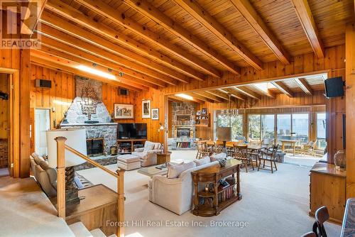 1628 Tiny Beaches Road N, Tiny, ON - Indoor