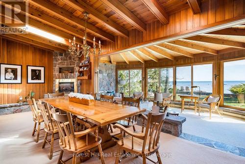 1628 Tiny Beaches Road N, Tiny, ON - Indoor