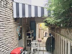 BSMT - 29 WEST BOROUGH STREET Markham, ON L3T 4V6