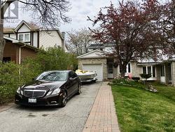 BSMT - 29 WEST BOROUGH STREET Markham, ON L3T 4V6