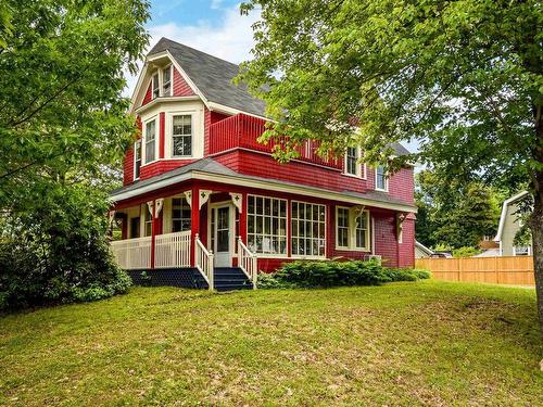 57 King Street  North Sydney, NS B2A 2T2