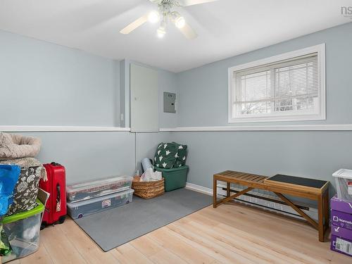 3 Sarah Crescent, Dartmouth, NS 