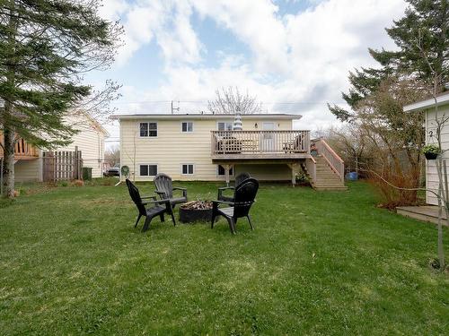 3 Sarah Crescent, Dartmouth, NS 