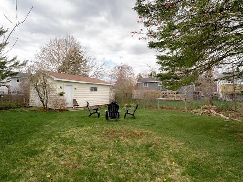 3 Sarah Crescent, Dartmouth, NS 