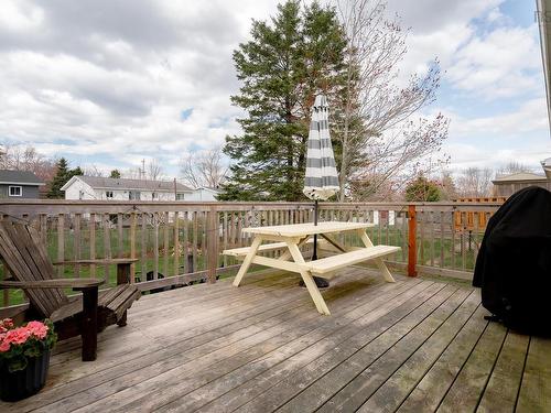 3 Sarah Crescent, Dartmouth, NS 