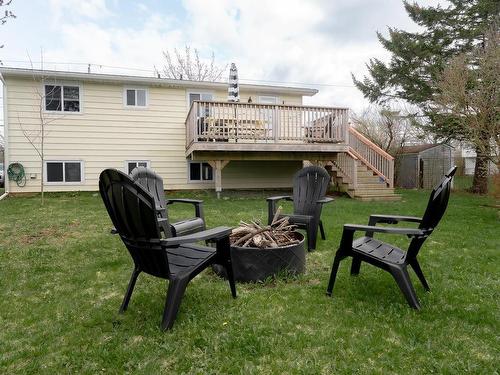 3 Sarah Crescent, Dartmouth, NS 