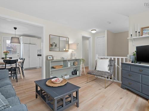 3 Sarah Crescent, Dartmouth, NS 