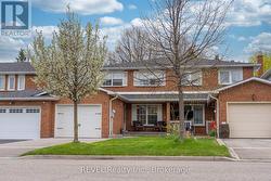 80 DUMFRIES AVENUE Brampton (Heart Lake West), ON L6Z 2X8