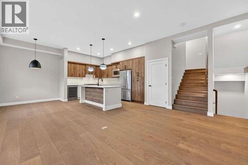1550 Union Road Unit# 44, Kelowna, BC - Indoor Photo Showing Kitchen