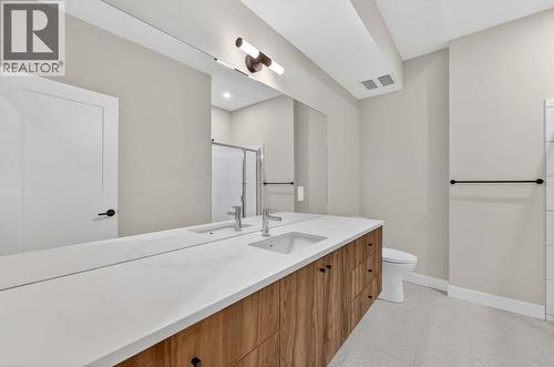 1550 Union Road Unit# 44, Kelowna, BC - Indoor