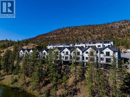 1550 Union Road Unit# 44, Kelowna, BC - Outdoor