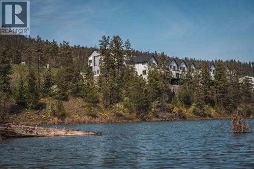 1550 Union Road Unit# 44, Kelowna, BC - Outdoor With Body Of Water With View