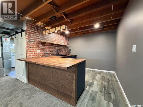211 2Nd Street S, Cabri, SK - Indoor