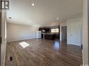211 2Nd Street S, Cabri, SK  - Indoor Photo Showing Living Room 