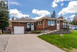 557 HUGEL AVENUE Midland, ON L4R 1W1
