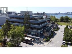 233 WEST 1ST STREET  North Vancouver, BC V7M 1B3