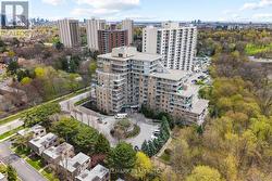 611 - 350 MILL ROAD  Toronto, ON M9C 5R7