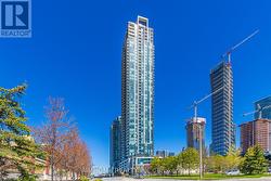 4604 - 3975 GRAND PARK DRIVE  Mississauga, ON L5B 0K4