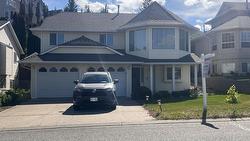 135 CHANCELLOR Drive Kamloops, BC V2E 2M2