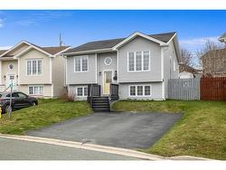 11 Irish Loop Street St.John's, NL A1G 1W7