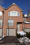 2 - 1575 SOUTH PARADE COURT Mississauga, ON L5M 6E9