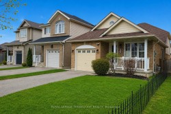 591 Luple Avenue  Oshawa, ON L1K 0K7