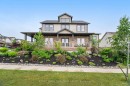 387 Gravel Ridge Trail, Kitchener, ON  - Outdoor With Deck Patio Veranda With Facade 