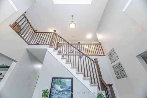 387 Gravel Ridge Trail, Kitchener, ON - Indoor Photo Showing Other Room