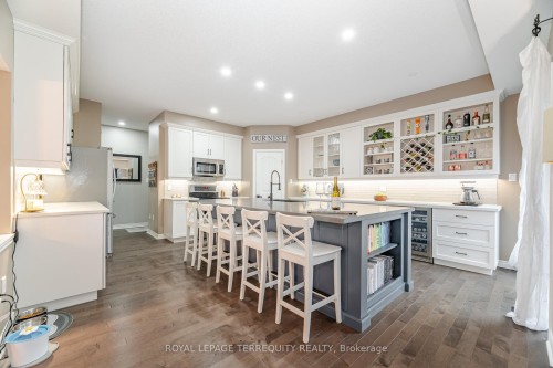 387 Gravel Ridge Trail, Kitchener, ON - Indoor