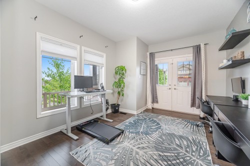 387 Gravel Ridge Trail, Kitchener, ON - Indoor