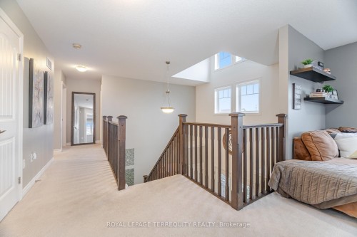 387 Gravel Ridge Trail, Kitchener, ON - Indoor