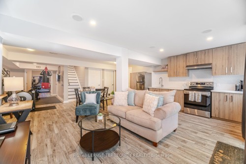 387 Gravel Ridge Trail, Kitchener, ON - Indoor