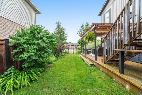 387 Gravel Ridge Trail, Kitchener, ON - Outdoor With Exterior