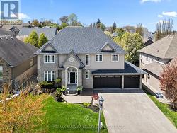 24 RED HAVEN DRIVE Niagara-On-The-Lake (St. Davids), ON L0S 1P0