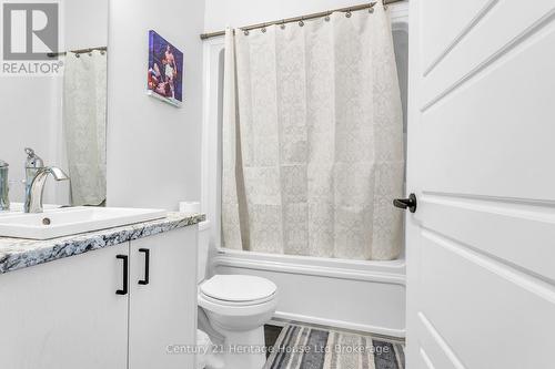 102 - 360 Quarter Town Line, Tillsonburg, ON - Indoor Photo Showing Bathroom