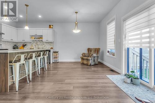 102 - 360 Quarter Town Line, Tillsonburg, ON - Indoor