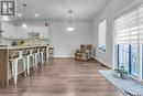 102 - 360 Quarter Town Line, Tillsonburg, ON  - Indoor 