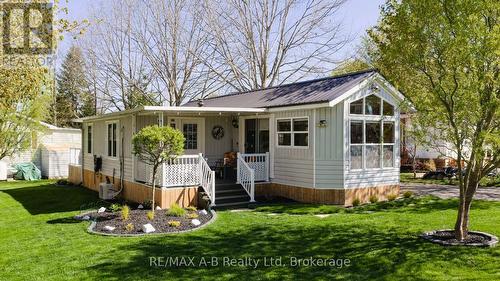 946 - 316489 31ST LINE  Zorra, ON N0J 1J0