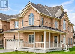 407 LINDEN DRIVE Cambridge, ON N3H 5L5