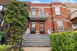 2151 Av. Old Orchard  Montréal (Côte-Des-Neiges/Notre-Dame-De-Grâce), QC H4A 3A7