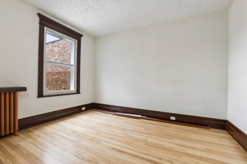 Master Bedroom - 2151 Av. Old Orchard, Montréal (Côte-Des-Neiges/Notre-Dame-De-Grâce), QC - Indoor Photo Showing Other Room