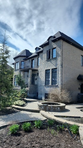 Front of Structure - 1710 Rue Notre-Dame-De-Fatima, Laval (Pont-Viau), QC - Outdoor