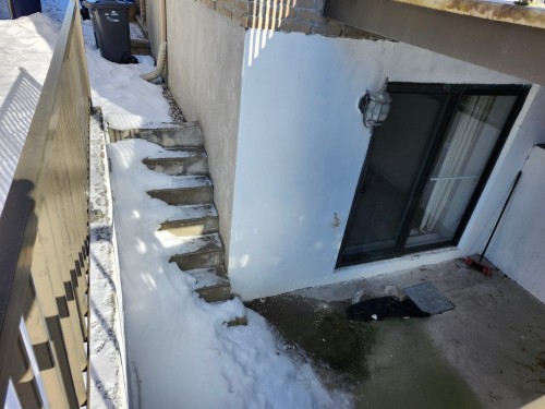 Balcony - 1710 Rue Notre-Dame-De-Fatima, Laval (Pont-Viau), QC -  Photo Showing Other Room