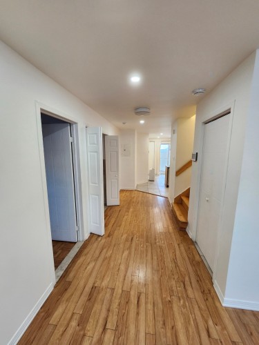 Passageway - 1710 Rue Notre-Dame-De-Fatima, Laval (Pont-Viau), QC - Indoor Photo Showing Other Room
