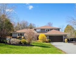 9 Hillcrest DR  Rothesay, NB E2E 5P6
