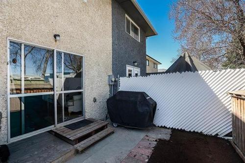 199 Bluewater Cr, Winnipeg, MB 