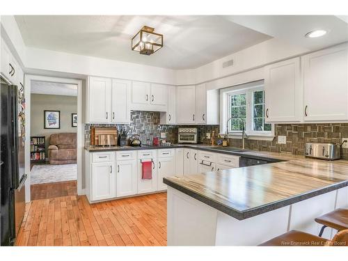 9 Katie Ave, Douglas, NB 