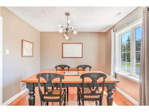 9 Katie Ave, Douglas, NB 