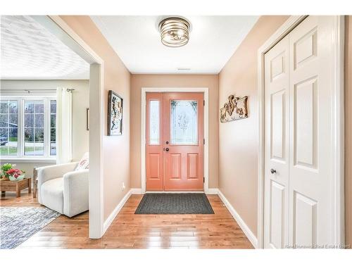 9 Katie Ave, Douglas, NB 