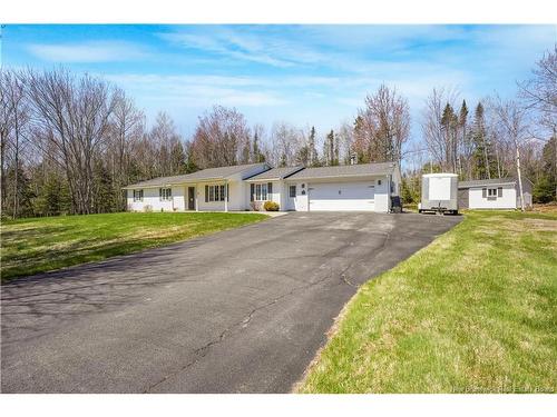 9 Katie Ave, Douglas, NB 